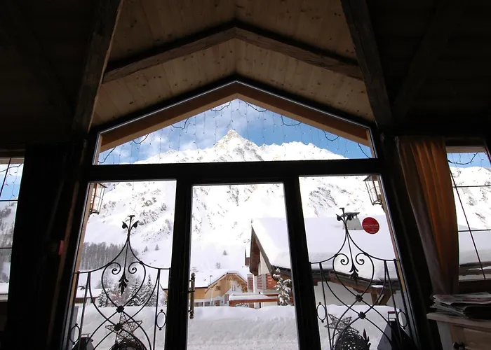 Waldpark Hotel Garni