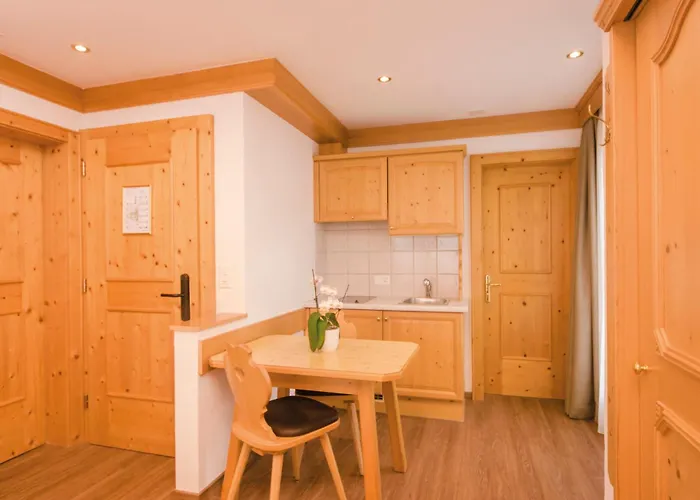 Waldpark Hotel Garni