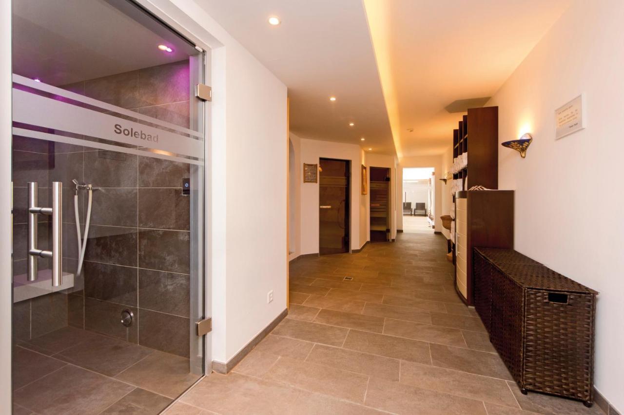 Hotel Waldpark Garni