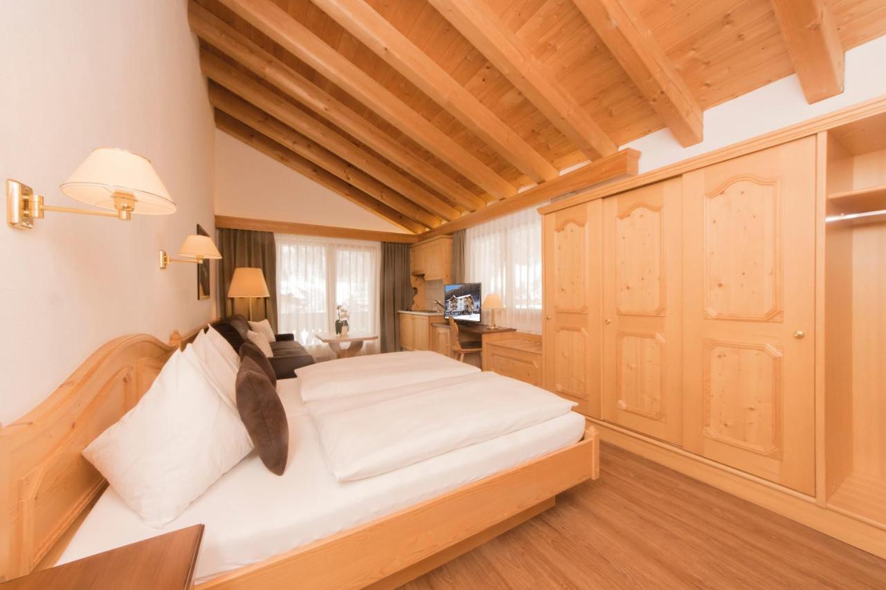 Waldpark Garni 4*