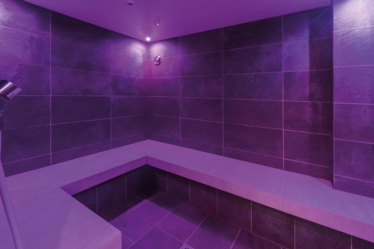 Waldpark Garni Hotel