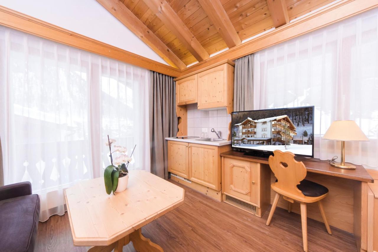 Hotel Waldpark Garni 4*