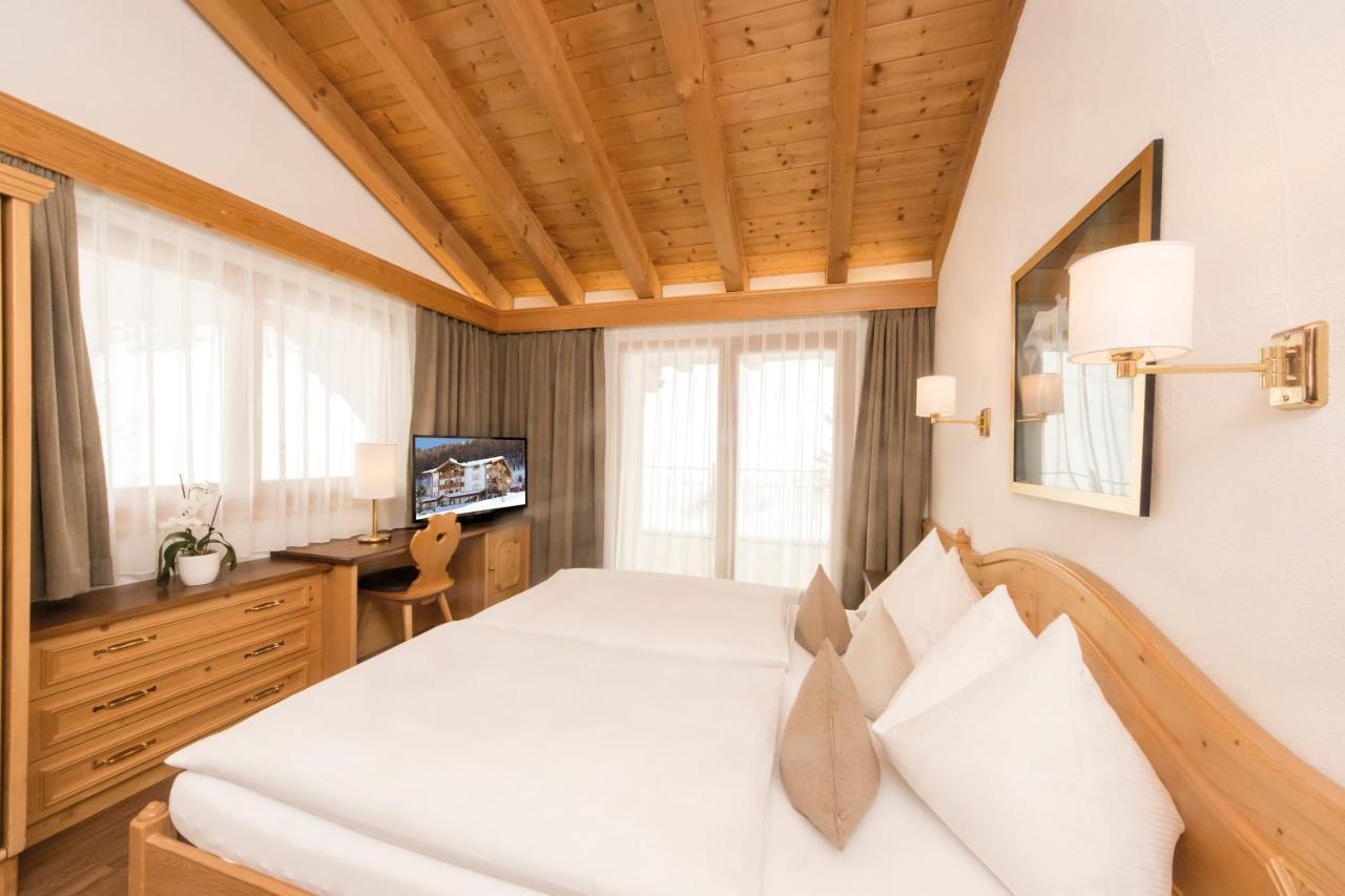 Waldpark Garni 4*
