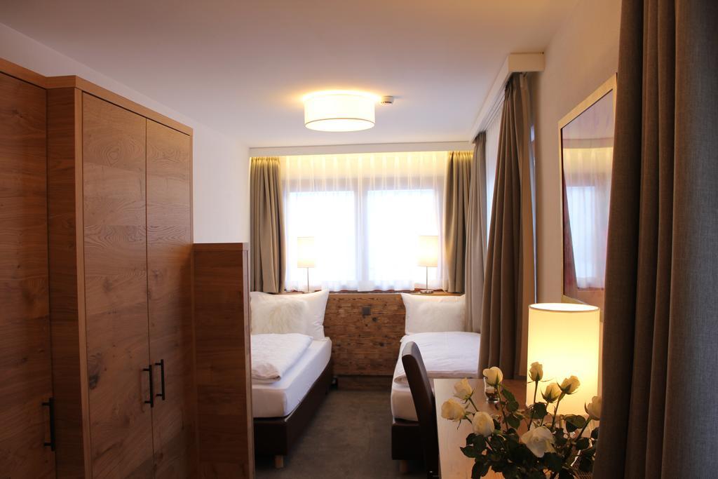 Waldpark Garni