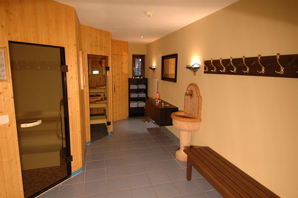 Hotel Waldpark Garni