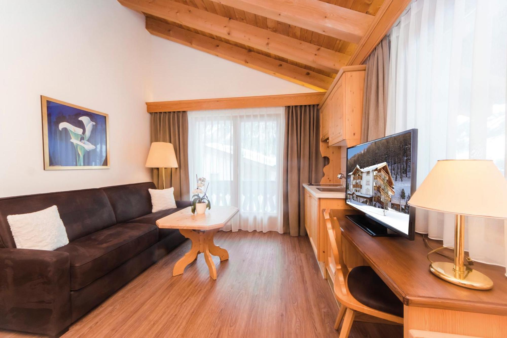 Waldpark Garni Hotel