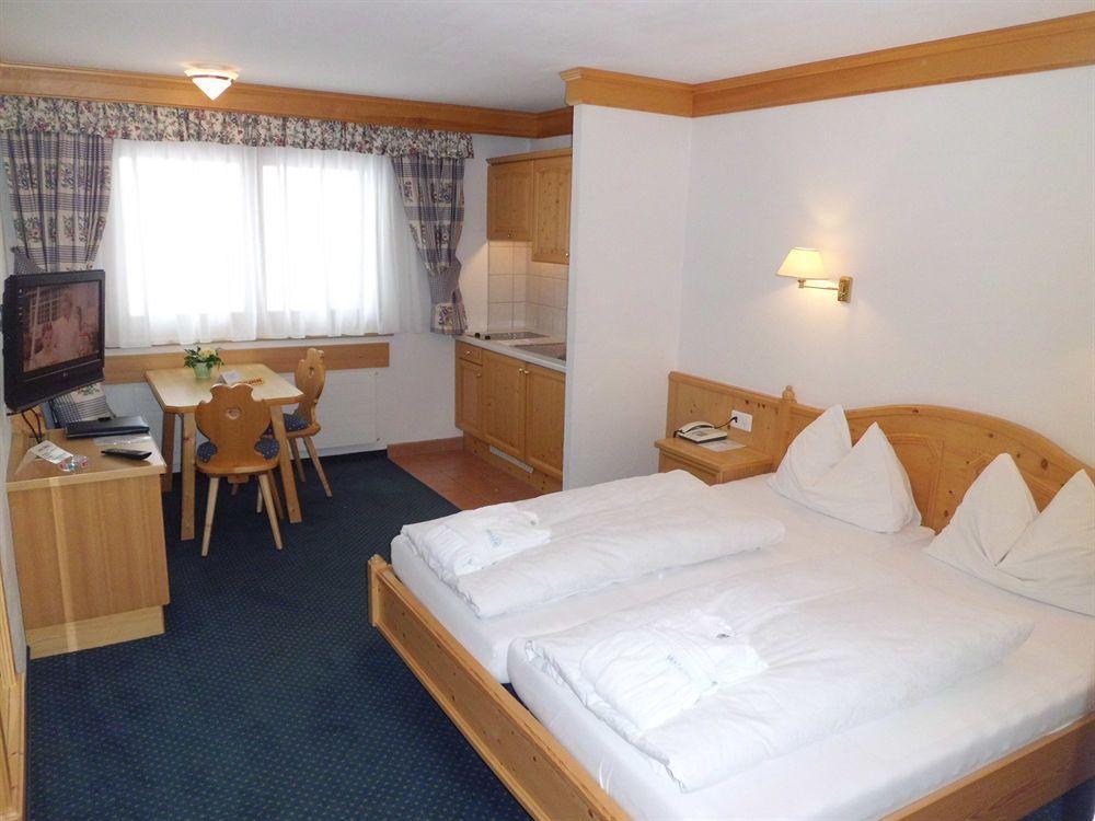 Waldpark Garni Hotel