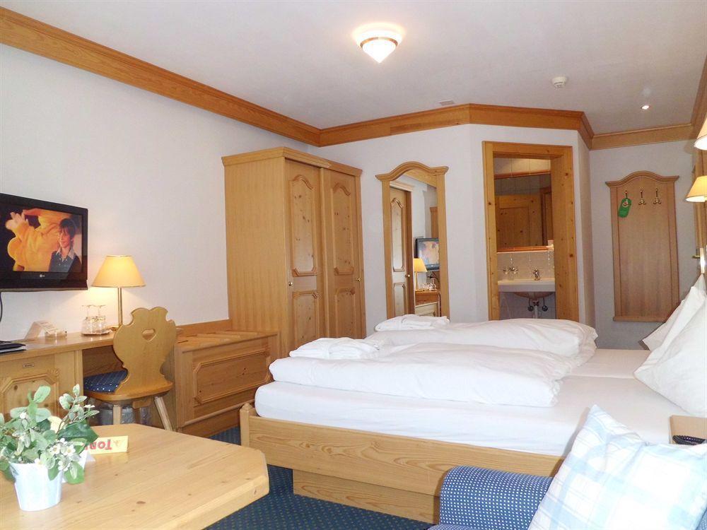 Hotel Waldpark Garni