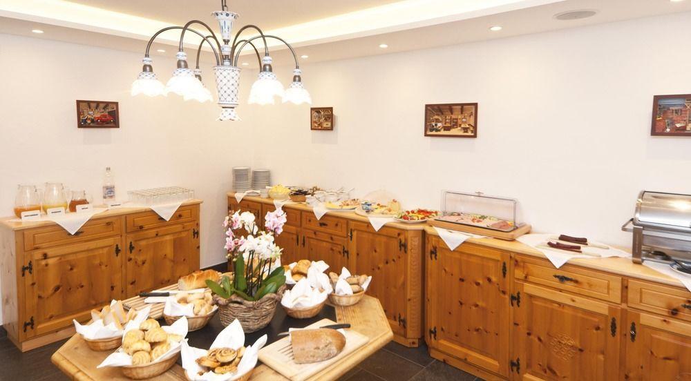 Waldpark Garni 4* Samnaun