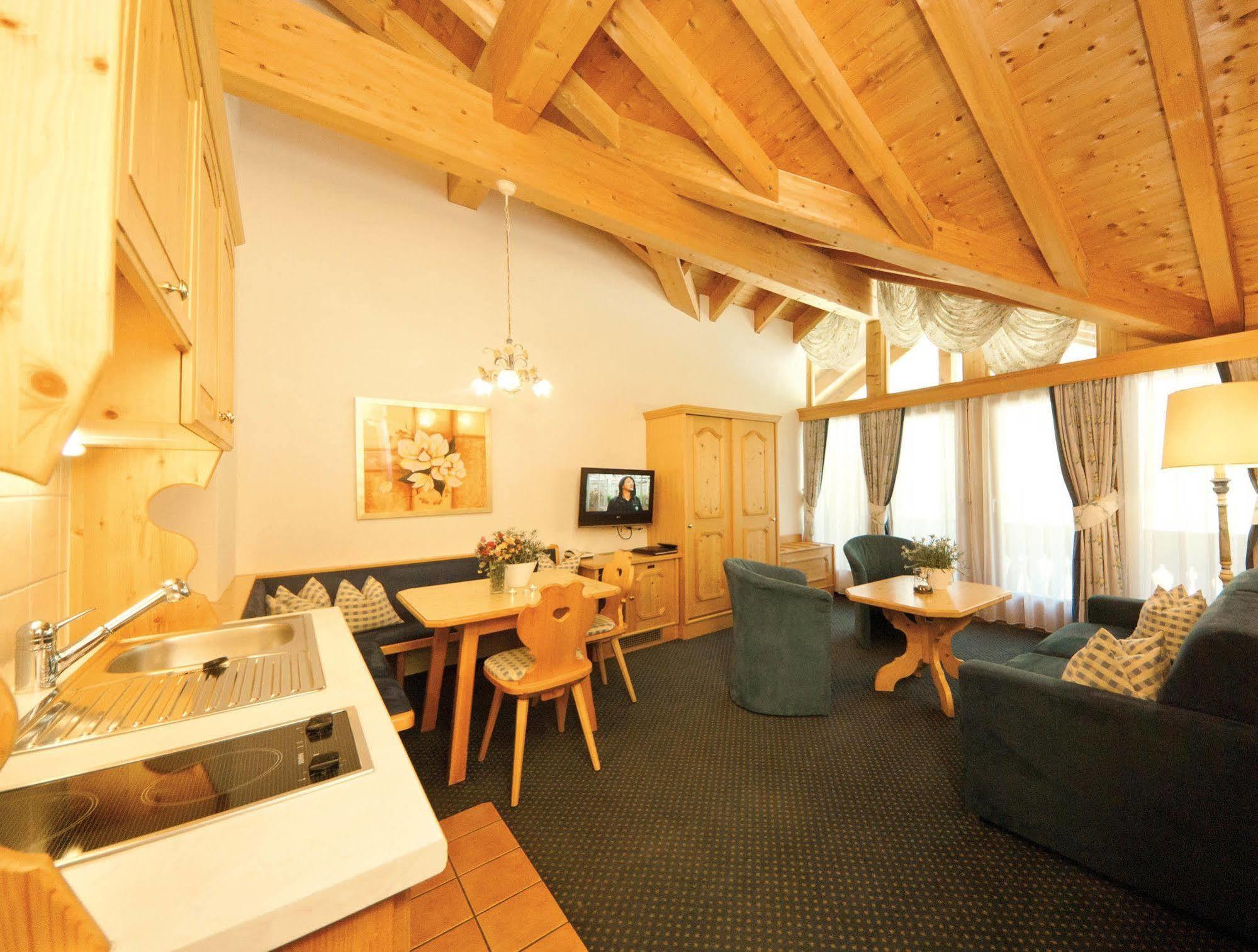 Hotel Waldpark Garni