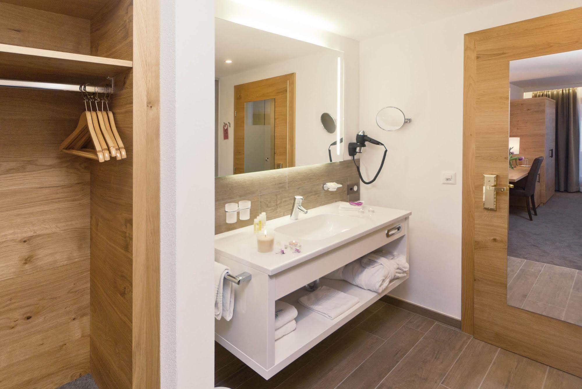 Waldpark Garni Hotel