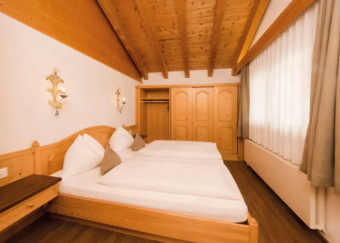 Waldpark Hotel Garni
