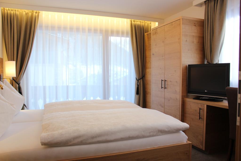 Waldpark Garni Hotel