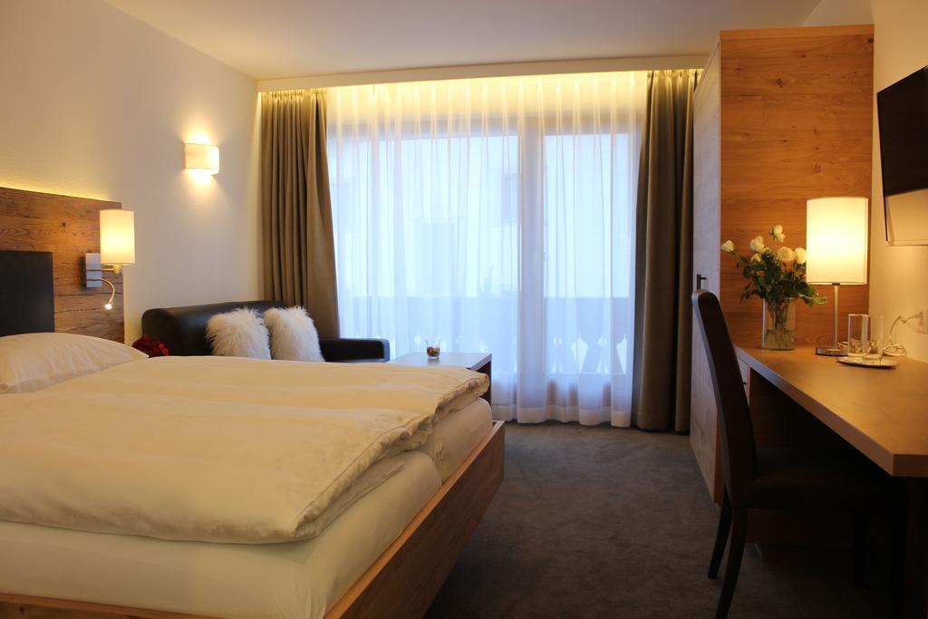 Waldpark Garni 4*