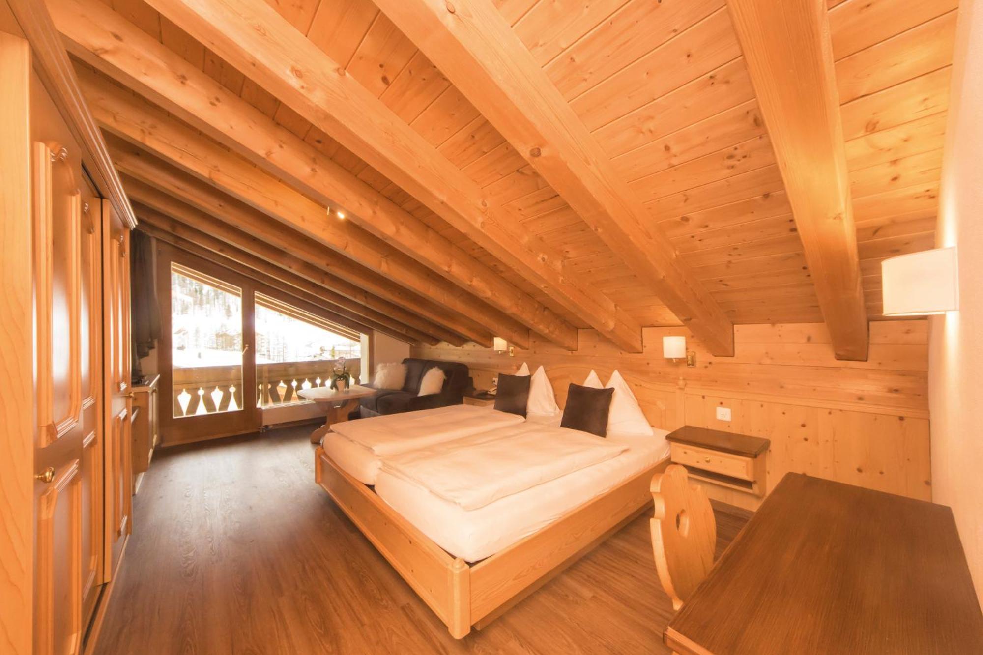 Hotel Waldpark Garni