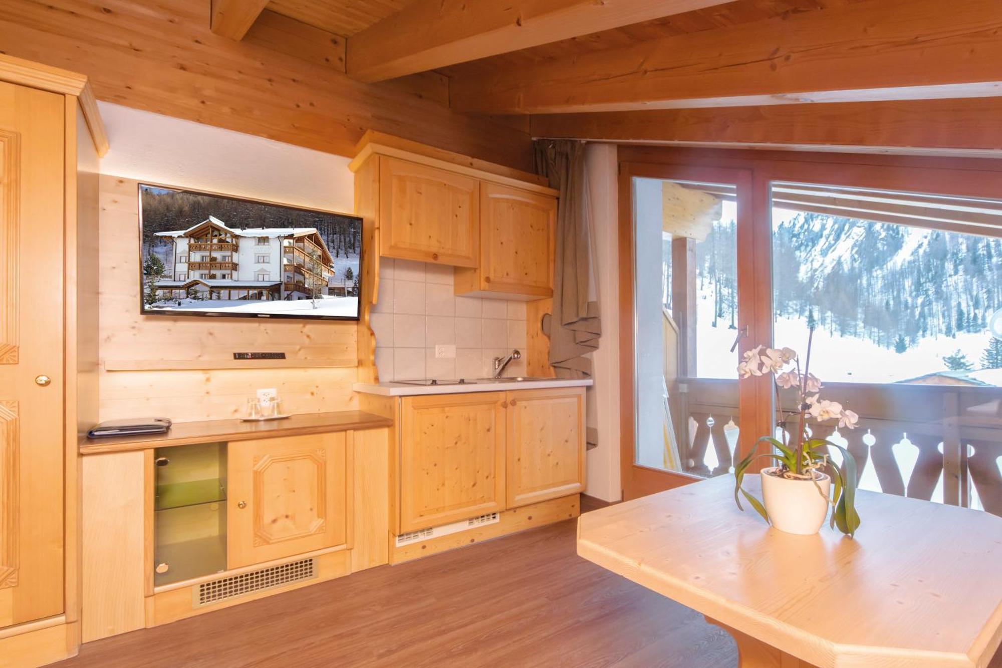Waldpark Garni 4*