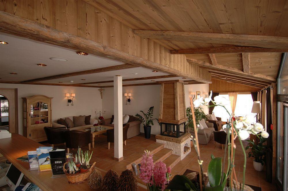 Waldpark Garni Hotel