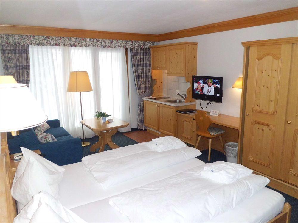 Waldpark Garni 4*