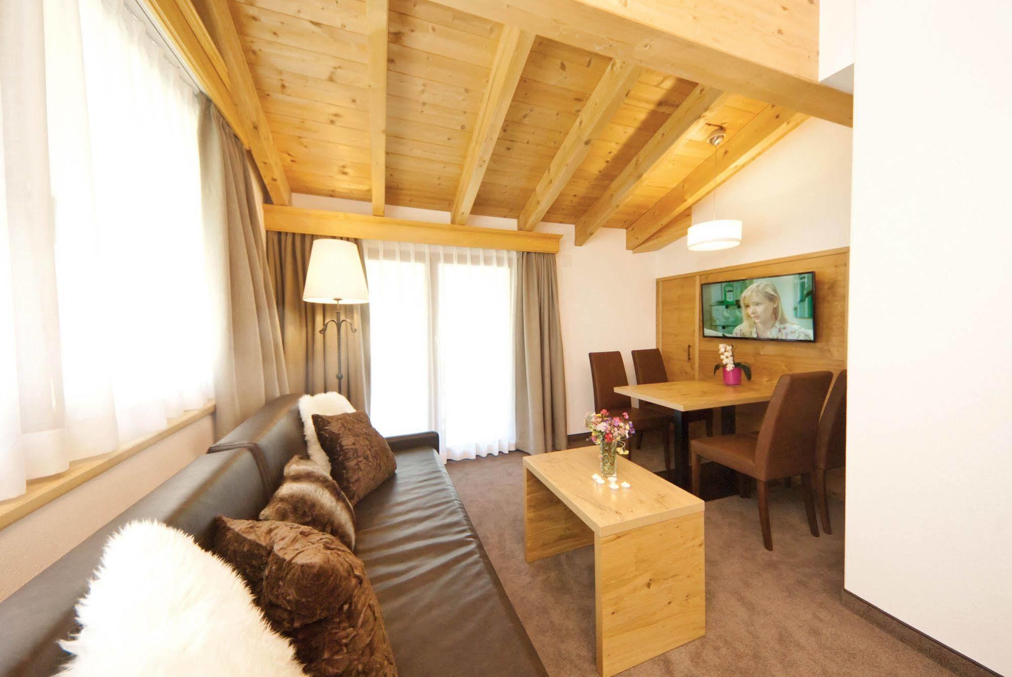 Hotel Waldpark Garni